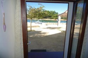 Apartments Punta Blue & Orange 5 m from the sea