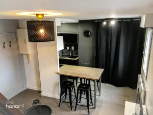 Appartements Appartement Le 146 Bis, avec Parking : photos des chambres