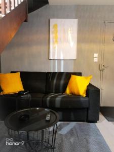 Appartements Appartement Le 146 Bis, avec Parking : photos des chambres