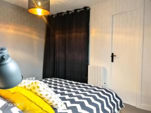 Appartements Appartement Le 146 Bis, avec Parking : photos des chambres