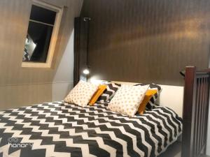 Appartements Appartement Le 146 Bis, avec Parking : photos des chambres