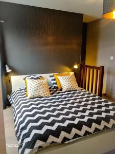 Appartements Appartement Le 146 Bis, avec Parking : photos des chambres