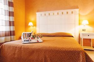 Villa Zina Family Resort