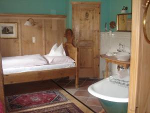 Romantikhotel Almtalhof