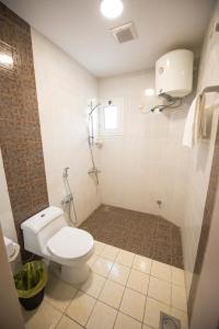 2 Al Nakhlah Serviced Apartments