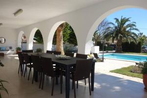 VILLA LOS TRES SOLES