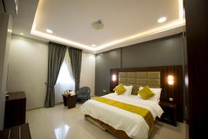 2 Al Nakhlah Serviced Apartments
