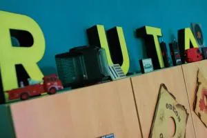 Ruta 80 Hostel - Hussowitz