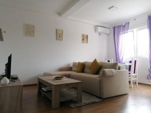 Apartman Alto