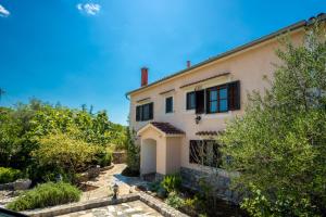 Appartamento Apartments Isabel Krk Sveti Anton Croazia