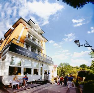 3 star hotell Hotel Afrodita Truskavets Ukraina