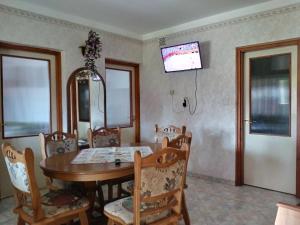 Diófás Vendégház Mórahalom