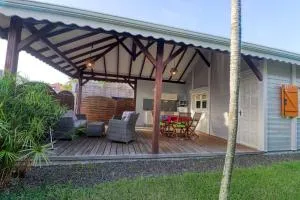 Bungalow proche plage - Sainte-Luce