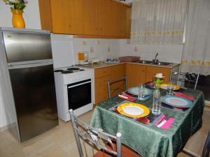 Cozy apartment for 2-5 people-Center Tripoli Arkadia Greece