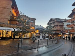 Apartment 32 Crans-Montana