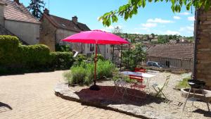 Maisons de vacances Gite Pierre et Marie : photos des chambres