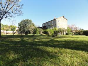 Gîte La Jaujon