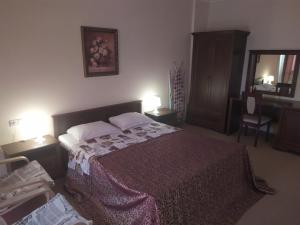 Festa Pomorie Apartments