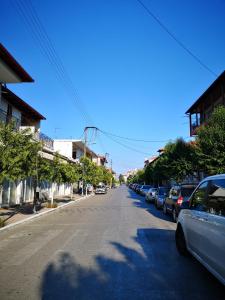 Apartment Korinos Mama Machi Pieria Greece