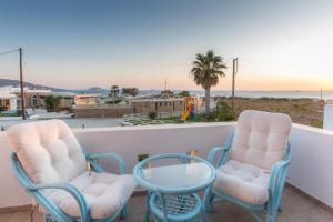 Plaza Beach Hotel Naxos Greece