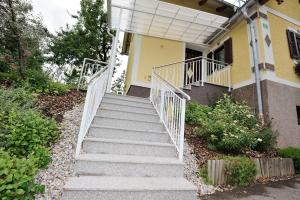 Frühstückspension-Appartement Liebmann