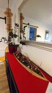 Elen White Apartment - Mortiški