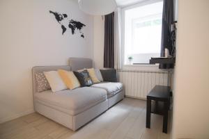 Iva apartment in heart of Zagreb