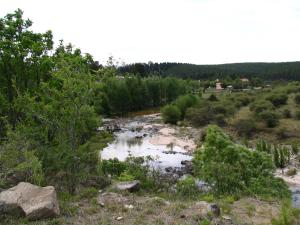 Posada Casa de Piedra