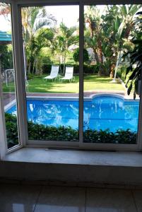 Villa Sanford en Fraccionamiento Las Brisas