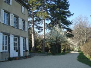 Château de Bourrassol photo 12