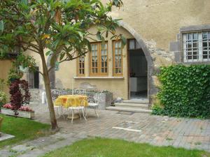Château de Bourrassol photo 9