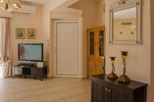 Villa Aretaki