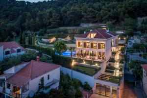 Exclusive Villa Marnano - Split center