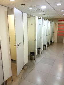 Double Room - 12 hours to 24 hours room in POWER NAP Koltsovo