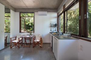 Studios Kyparissi & Spa Arkadia Greece