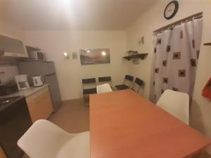 Apartment Zdenac Lux