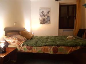 Apartment Zdenac Lux