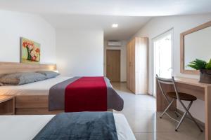 Villa Adriatic Rooms