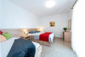 Double Room room in Villa Adriatic Rooms