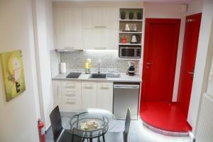 BeOurGuest#1 Bright Central Suite