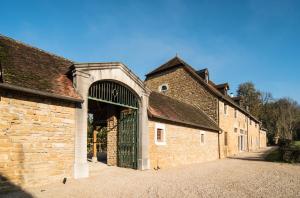 Hotels Domaine de Bersaillin : photos des chambres