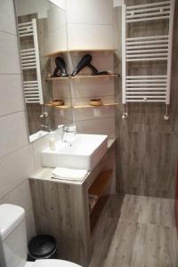 BeOurGuest#1 Bright Central Suite