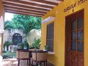 Casa Palagui Colonial