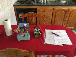 Casa Pueblo Hinojosa