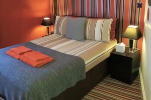 Robin 7 Lodge City Centre - Strutture non classificate a Nottingham