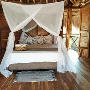 Paraíso Natural Ecohotel - La Rada