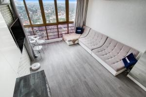 Superior Apartment room in Apartments at Skolkovskaya / New Day