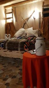Cabañas Rukas Licantén