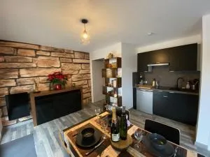 Le Galtz - GÎTES MARCK - 万泽内姆