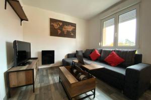 Appartements Le Galtz - GITES MARCK : photos des chambres